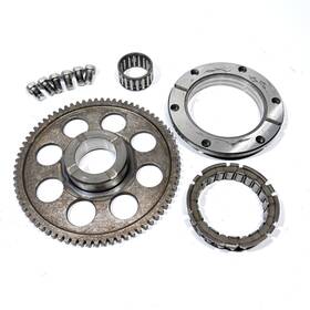 28125-mm9-014 Honda 1988 To 2007 Shadow Vt600 Vlx Sprag Starting Clutch P/n