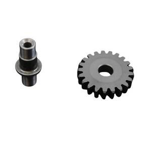 28134-man-690 Honda 2017 Xr650l Idler Gear B B4309