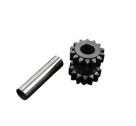 28233-man-690 Honda 2017 Xr650l Idler Gear A B4309