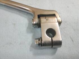 28240-300-00 Honda 1976 Cb750 Cb 750 K Kickstart Lever Kickstarter Cb750k