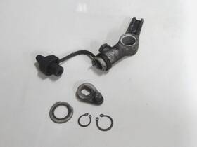 28240-371-000 Honda 1975-1977 Goldwing Gl 1000 Gl1000 Kick Start Joint Oem