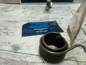 28281-149-000 Honda Nos Cm185 T Cm200 1987-91 Xr80 R Kick Start Starter Spring