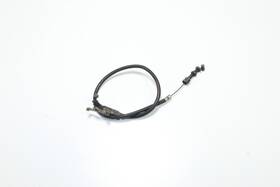 28287-kk0-000 Honda 1984 84 Xr250r Xl250r Xr250l Decompression Cable Bracket Upper Lower
