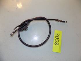 28291-kg0-000 Honda 85 1985 Xr350r Xr 350 R Oem Decompression Cable Line Compression Release