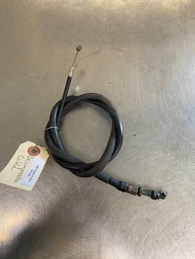 28291-kr6-010 Honda 1987 Xl 250r Decompression Cable