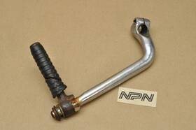 28300-040-000 Honda Vtg Oem C70 K1 M S90 Kick Start Starter Lever Pedal Arm
