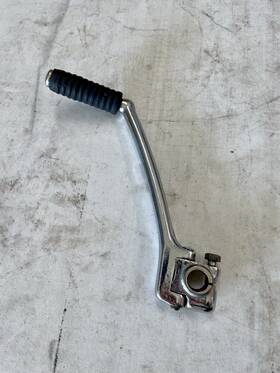 28300-358-770 Honda 1974 Elsinore Mt250 Oem Kick Starter