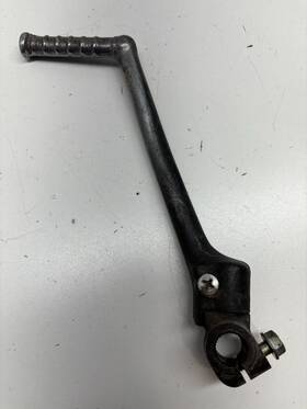 28300-428-871 Honda 1981 1982 Xr250r Xr250 R Kickstarter Kick Start Starter Lever Pedal Joint