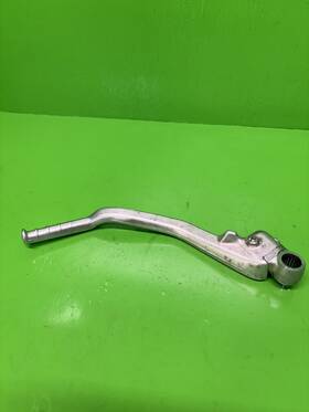 28300-krn-000 Honda 04-09 Crf250r Kick Start Starter Lever Pedal Arm Kicker Oem Crf 250r Nice