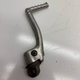 28300-ks6-700 Honda Cr125r Kick Start Pedal Lever Arm Kickstarter Starter 1987 1988