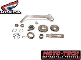 28300-kse-000 Honda 2014 Crf150rb Kickstart Pedal Spindle Crf150r 266