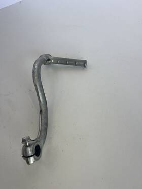 28300-ksj-305 Honda 2009 04-12 Crf80f Crf80 Crf 80 F Kickstarter Kick Starter Lever