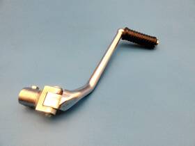 28300390000 Honda 1975-1977 Cb 550 F Super Sport Oem Chrome Kickstart Lever Nice Cb550f