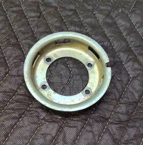 28430-957-014 Honda Very Nice Atc 70 Recoil Starter Pulley Cup -part -atc70