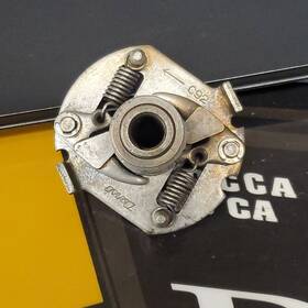 30220202004 Honda 1963-1966 Ca95 Benly Touring 150 Ignition Spark Advancer Unit