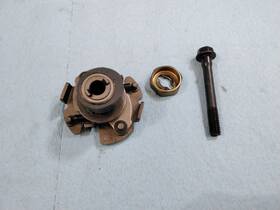 30220425164 Honda 1979-83 Cb 750 Ignition Advance Unit Nice Cb750 C K L F Sc Super Sport