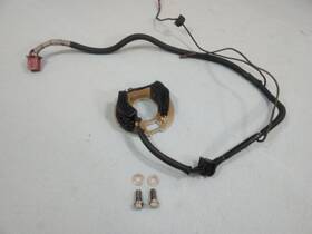 30300-438-154 Honda 1979-83 Cb 750 900 1000 1100 C F K Pulse Generator Coils Good Cb750f Cb900