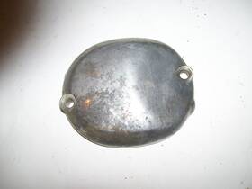 30370-329-700 Honda Xl250 1975 Sl 250 Points Cover