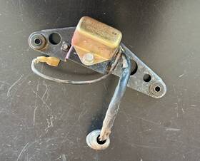 30400-ma0-008 Honda 1981 1982 Xr250r Xr250 Cdi Module Ignition Computer Box Igniter 81 82