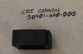 30401-ha0-000 Honda Oem Cushion 1985-2008 #30401-ha0-000 Many Different Models