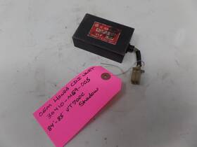 30410-me9-005 Honda Oem Cdi Ignition Igniter Control Module Vt700 Vt 700 C Shadow 84-85 30410