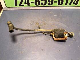 30500-gn1-000 Honda Xr80r Xr100r Oem Ignition Coil And Condenser 1985-1991