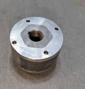 31101-360-701 Honda Cr125 Cr125m Elsinore Flywheel Rotor 1974 1975