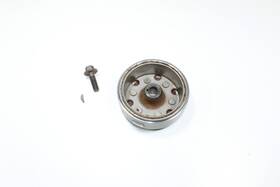 31110-ha5-003 Honda 1985 1986 Atc350x Atc 350 X 350x Rotor Magneto Mag Flywheel