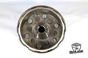 31110-k33-d01 Honda 2015 Cbr300r Flywheel