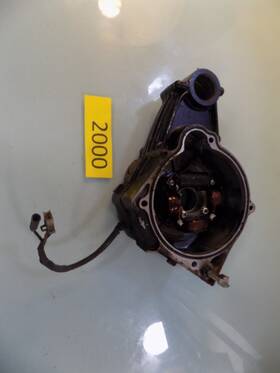 31120-958-681 Honda Atc 1982-83 Atc200 E Big Red 1984-85 Atc200m Magneto Stator W Hardware Oem
