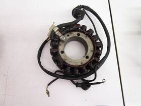 Honda 31120-ma1-005 81-82 Gl 500 Silver Wing Stator Ignition