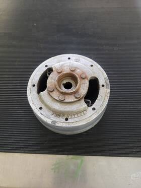 31121-098-722 Honda Oem Ct70 H K0-k1 Sl70 K1 Xl70 K0-76 Stator Magneto Rotor Flywheel