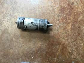 31200-216-000 Honda Vintage Used Oem Cb160 Starter Motor