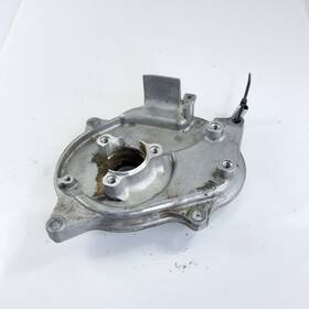 31325-get-a20 Honda Oem Ruckus Nps50 Metropolitan Chf50 Stator Base Crank Cover Plate Get