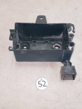 31504-gk8-780 Honda 1986-87 Nq50 Spree Battery Box #31504-gk8-780