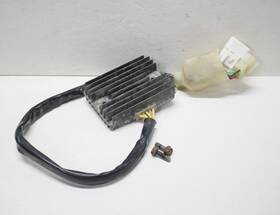 31600-ktb-771 Honda Reserved - 2005 Ps250 Big Ruckus Rectifier Regulator