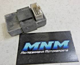 31710-mca-a61 Honda 06-10 Goldwing 1800 Gl1800 Genuine Reverse Resistor Control Oem Relay Box