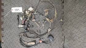 32100-428-000 Honda Oem 1981 81 Xl250s Xl 250s 250 Complete Wiring Harness