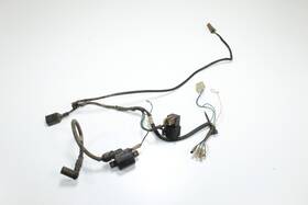 32100-961-010 Honda 82 Used Oem Cdi Coil Wire Harness 1982 Atc250r