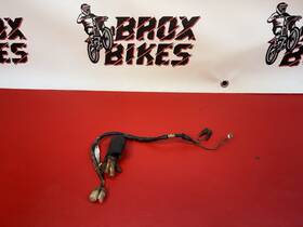 32100-gcf-a20 Honda 2003 Xr70r Xr 70 R Main Wire Wiring Harness