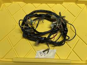 32100-gk8-670 Honda Spree Nq 50 Nq50 Wiring Harness