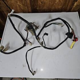 32100-gs7-950 Honda 1996 Elite Sa50 Wiring Harness