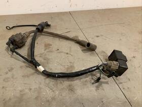 32100-hb2-770 Honda 1987 87 Trx70 Trx 70 Wiring Harness Coil Cdi Oem Part P/n