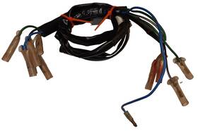 32100-ka2-680 Honda 1982 83 Xr 200 Wiring Harness Oem