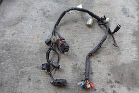 32100-ken-a50 Honda 02-16 2009 Rebel 250 Cmx250 Wiring Harness Loom Electrical Wires