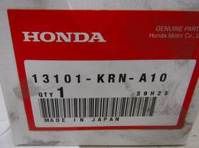 32100-krn-6700 Honda Oem 2008-09 Crf250r Crf 250 Crf250 Standard Piston 13101-krn-a10 X14-41g