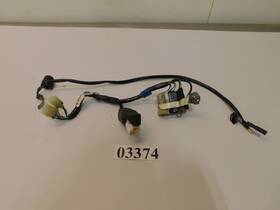 32100-krn-a10 Honda 2008 Crf 250 R Oem Wire Harness