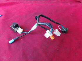 32101-k26-910 Honda Grom 125 Msx125 Headlight Sub Harness 2015 Oem Nice