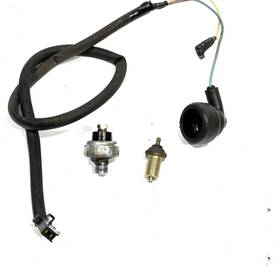 32101-mba-610 Honda 1998 To 2003 Vt750 Shadow Ace Wiring Sub Harness P/n