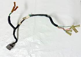 32103-mz0-000 Honda Goldwing Gl1800 Rear Sub Harness